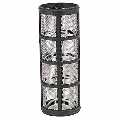 BANJO LS212 Polypropylene Line Strainers