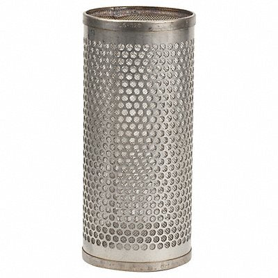 BANJO LS320 Polypropylene Line Strainers