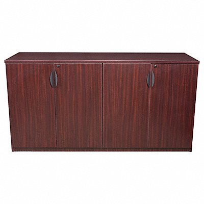 REGENCY LSC7236MH Storage Buffet Legacy Series Mahogany