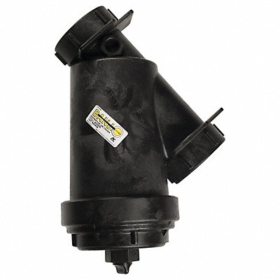 BANJO LSM30020 Y STRAINER