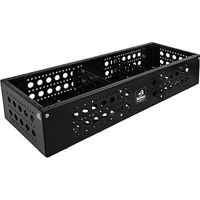 BUYERS PRODUCTS LT44 Multi Purpose Storage Basket 10 H