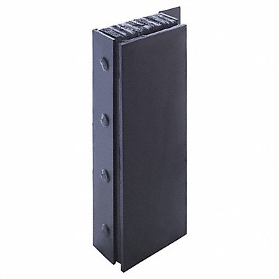 IDEAL WAREHOUSE INNOVATIONS INC. 221101 Dock Bumper 20 W x 4 D x 11 H