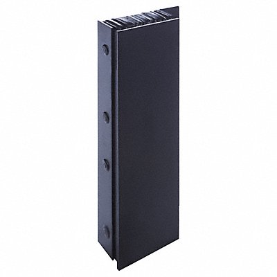 IDEAL WAREHOUSE INNOVATIONS INC. 221104 Dock Bumper 24 W x 4 D x 11 H