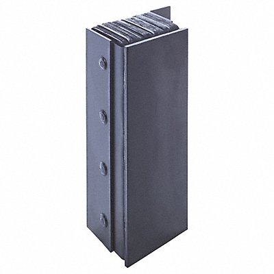 IDEAL WAREHOUSE INNOVATIONS INC. 222101 Dock Bumper 20 W x 6 D x 11 H