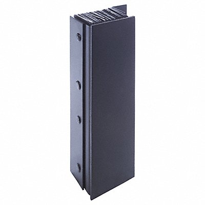 IDEAL WAREHOUSE INNOVATIONS INC. 222104 Dock Bumper 24 W x 6 D x 11 H