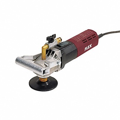 FLEX NORTH AMERICA LW1503A Wet Polisher 3700 RPM 7.4 A