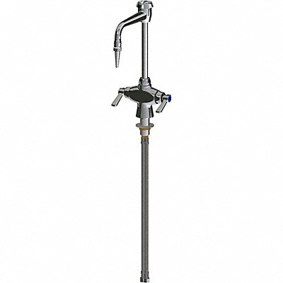CHICAGO FAUCETS LWM1A14E Item Laboratory Faucet