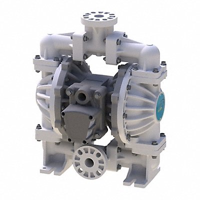 SANDPIPER SPE10BPPB0BP000UC1 Air Operated Double Diaphragm Pump 1