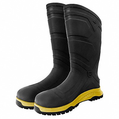 HEARTLAND FOOTWEAR 5017913 Rubber Boot PR