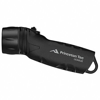 PRINCETON TEC LG4BK Handheld Flashlight Plastic Black 420lm