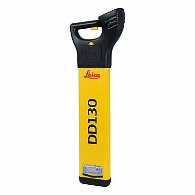 LEICA DD LeicaDD130 DD130 Buried Utility Locator