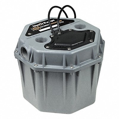 LIBERTY PUMPS 404CV SinkDrainPumpSystem 10ft 1/3hp 115VAC