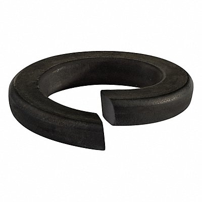 GRAINGER ZLWSH239 Split Lock Washer SS #2 PK100