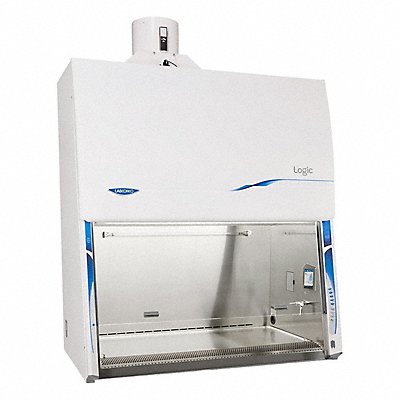 LABCONCO 303481002 Biosafety Cabinet White B2 BSC 818 cfm