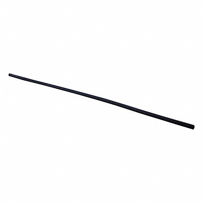 VESTIL M2120 Extruded Rubber Fender Bumper- No Holes