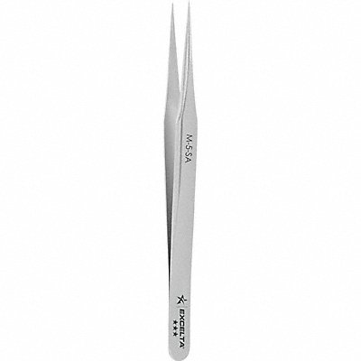 EXCELTA M5SA Miniature Tweezers High Precision
