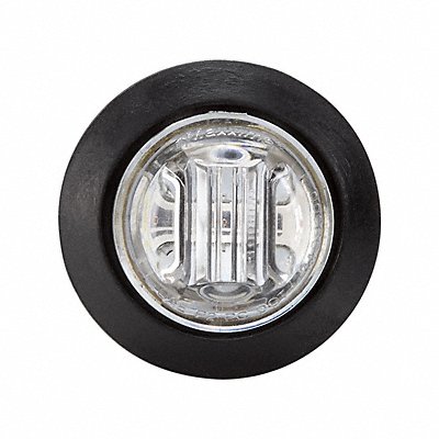MAXXIMA M09300RCL Round LED Clearence Marker