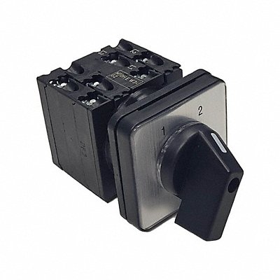 BENEDICT GMBH M10HEW3G2 Changeover Cam switch