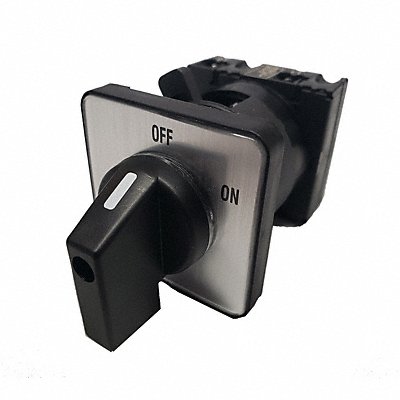 BENEDICT GMBH M10HZA2003G2 Off/On switch