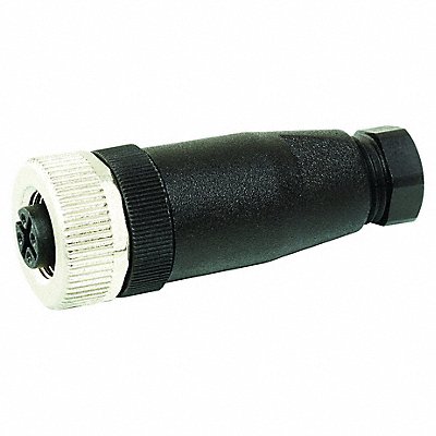 MURRELEKTRONIK 7000129010000000 Cordset Screw Socket 250V AC/250V DC