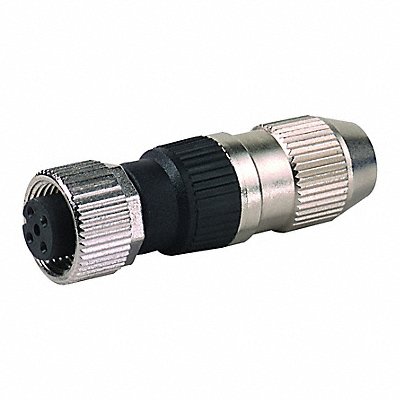 MURRELEKTRONIK 7000126010000000 Cordset IDC Socket 32V AC/32V DC