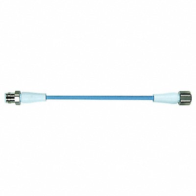 MURRELEKTRONIK 7024460415230500 Cordset Straight M12 20 AWG/24AWG 4A