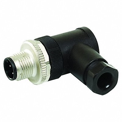 MURRELEKTRONIK 7000128210000000 Cordset Screw Pin 250V AC/250V DC