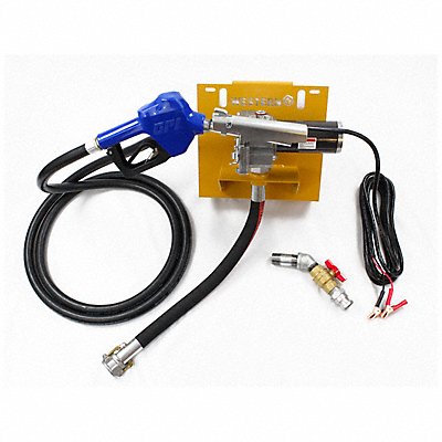 GPI M150SAUK Transfer Pump Kit Automatic 12 gpm 12VDC