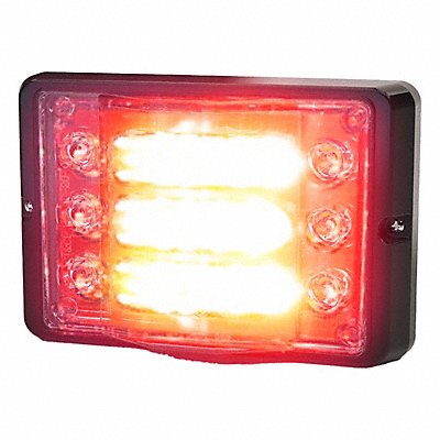 CODE 3 M180LR Warning Light Mini Light Bar