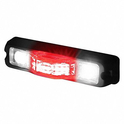 CODE 3 M180SR Warning Light 4-1/2 L 1 W