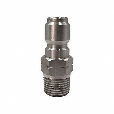 AR NORTH AMERICA ALPLUG38MBSS Quick Coupler