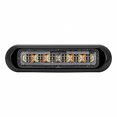 MAXXIMA M20494RYWTC Surface Mount Emergency Warning Light