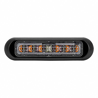 MAXXIMA M20494RGYTC Surface Mount Emergency Warning Light