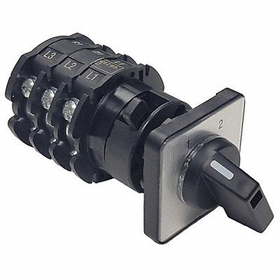 BENEDICT GMBH M20ZW3G2 Changeover Cam switch