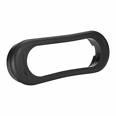MAXXIMA M50143 Grommet Vinyl Black For Stock 45VY71