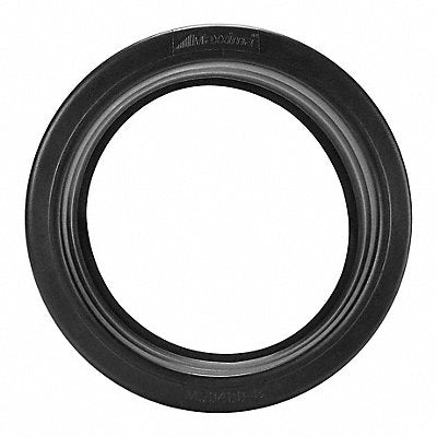 MAXXIMA M50400B Round Grommet ID 4 in Black