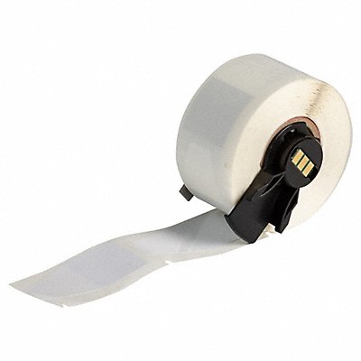 BRADY M6214483 Pre-Cut Labels 2 H Label Gloss