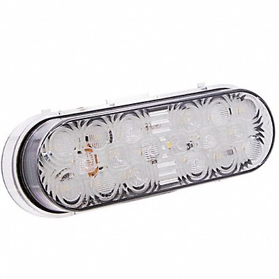 MAXXIMA M63324ADF Back-Up Light Clear Oval 0.5 A