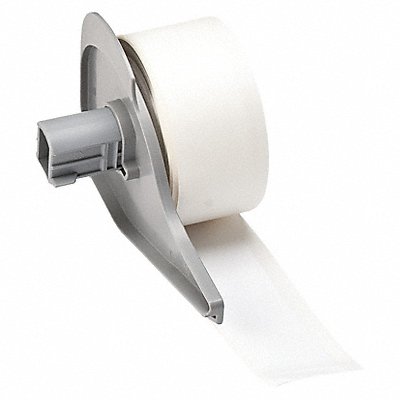 BRADY M7C1000422 Label 1 in W Outdoor White