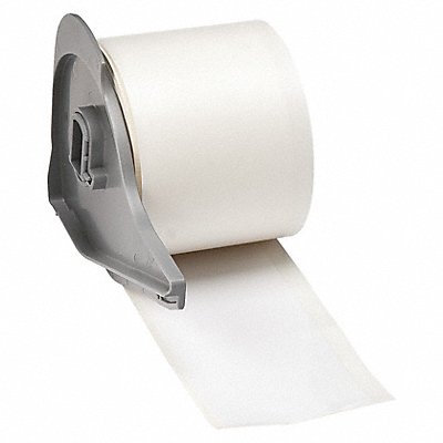BRADY M7C1900483 Label 2 in W Indoor White