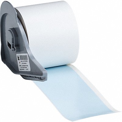 BRADY M7C2000595SB Label 2 in W Outdoor Sky Blue