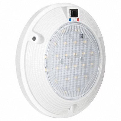MAXXIMA M84434RWA Vehicle Dome Light 12.8V DC Red/White