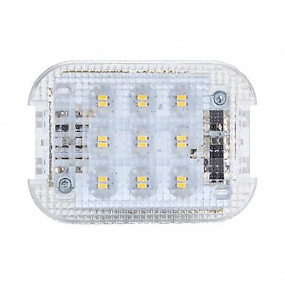 MAXXIMA M84455 Vehicle Dome and Courtesy Lights