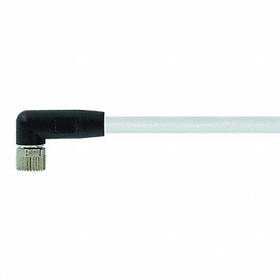 MURRELEKTRONIK 7000081012111000 Cordset PVC Cable Jacket 10 m L Cable