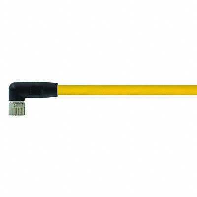 MURRELEKTRONIK 7000081010310150 Cordset PUR Cable Jacket 1.5 m L Cable