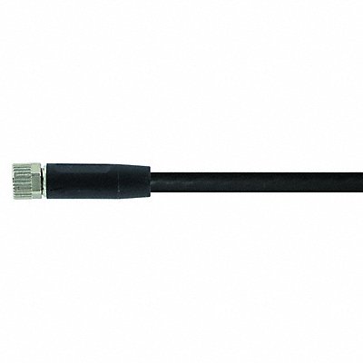 MURRELEKTRONIK 7000080416100150 Cordset PVC Cable Jacket 1.5 m L Cable