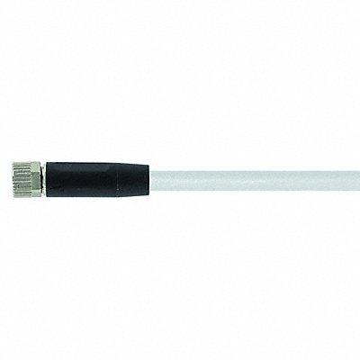 MURRELEKTRONIK 7000080612111500 Cordset PVC Cable Jacket 15 m L Cable