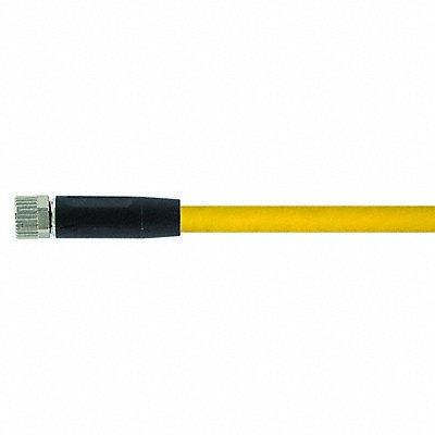 MURRELEKTRONIK 7000080610310200 Cordset PUR Cable Jacket 2 m L Cable