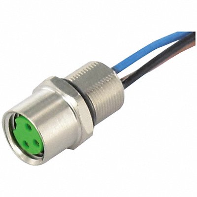 MURRELEKTRONIK 7000085739700020 Cordset Female M8 Front-Mounting