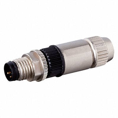 MURRELEKTRONIK 7000083510000000 Cordset Straight 32V 4A